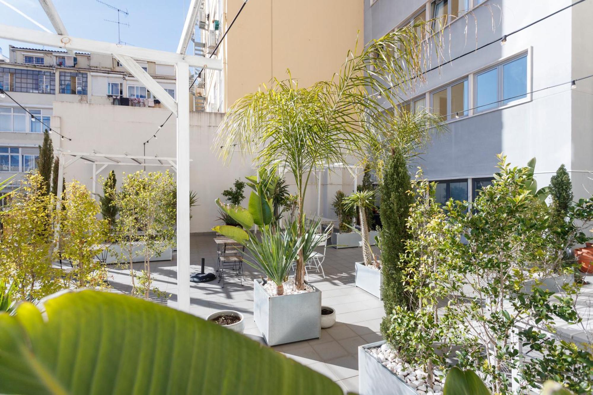 Neegroni Balcony In Lisbon - By Misha'S Place 1A Экстерьер фото
